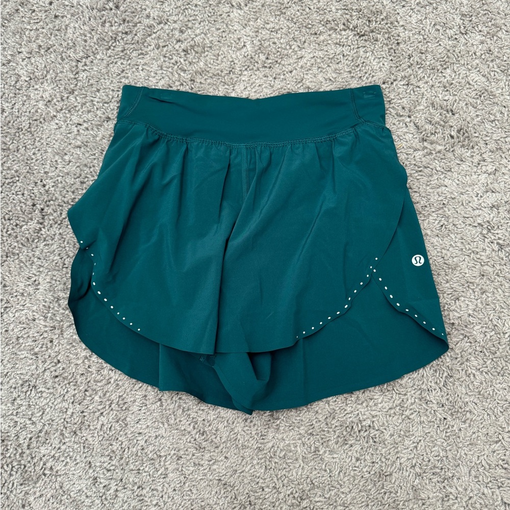 Lululemon Fast and Free Short